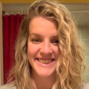 Meet your Posher, Kristen